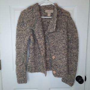 Vintage Gogo Bregante for Raquels Collection real wool sweater